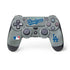 MLB Los Angeles Dodgers Road Jersey PlayStation PS4 Skins
